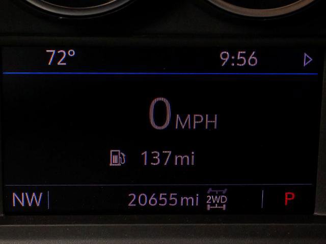 Used 2024 Chevrolet Tahoe LS w/ Driver Alert Package image 18