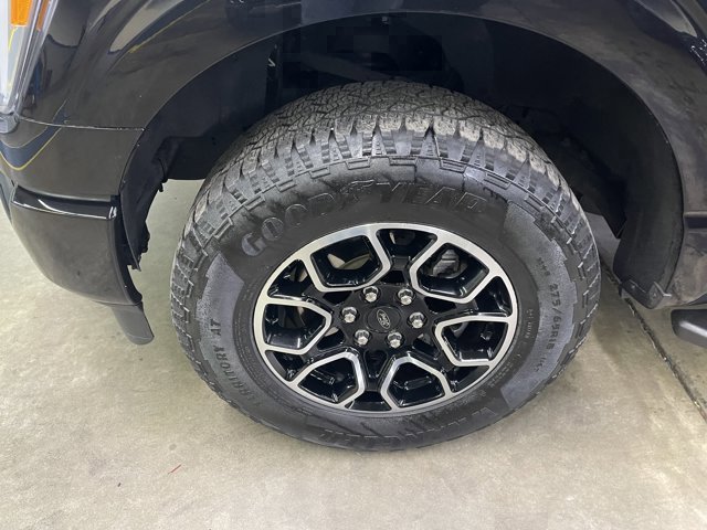 Certified 2023 Ford F150 4x4 SuperCrew image 12
