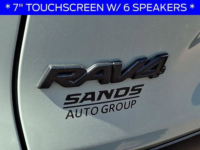 Used 2019 Toyota RAV4 XLE Premium AWD/4WD image 31