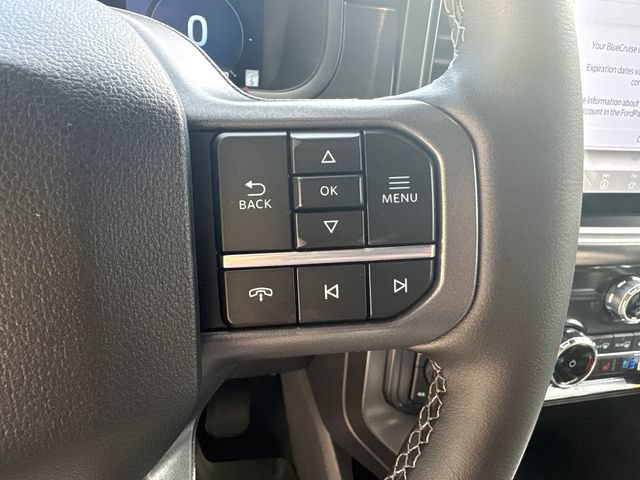 Certified 2026 Ford F150 Lariat AWD/4WD image 24
