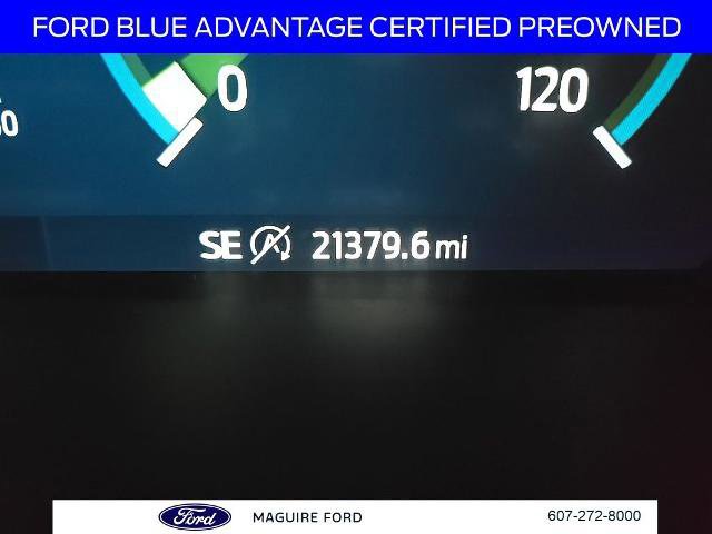 Certified 2023 Ford F150 Lariat w/ Equipment Group 502A High AWD/4WD image 26
