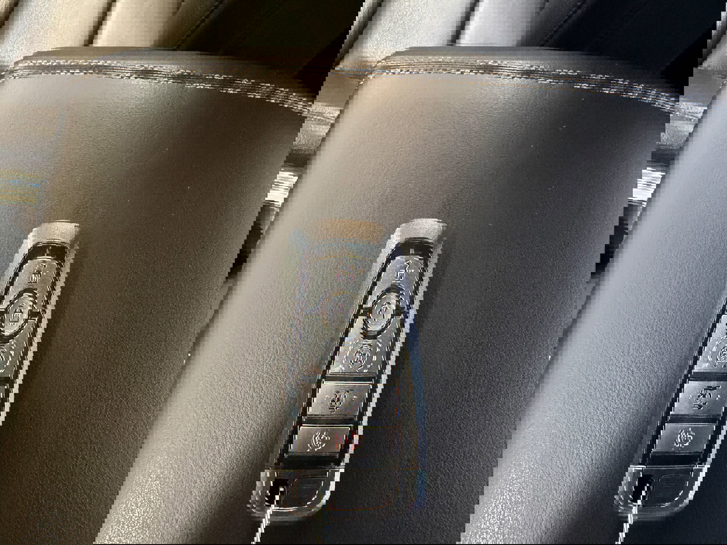 Certified 2020 Ford Explorer XLT w/ Equipment Group 202A image 39