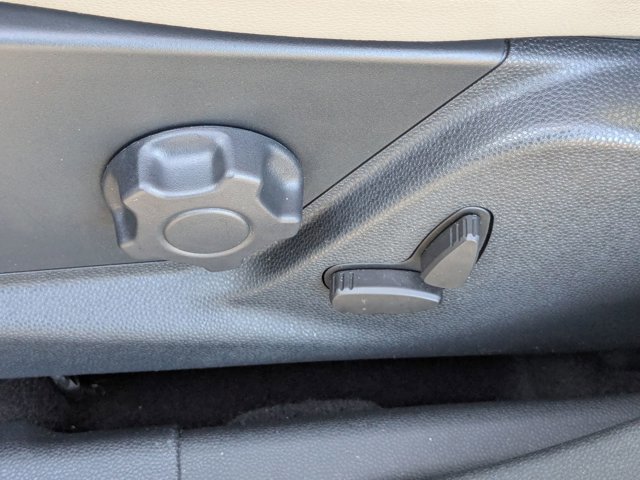 Certified 2021 Ford EcoSport Titanium image 18