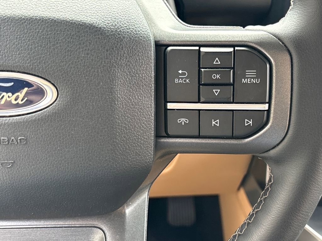 Certified 2026 Ford F250 Lariat AWD/4WD image 36