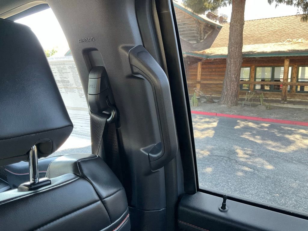 Certified 2024 Ford F150 Raptor image 67