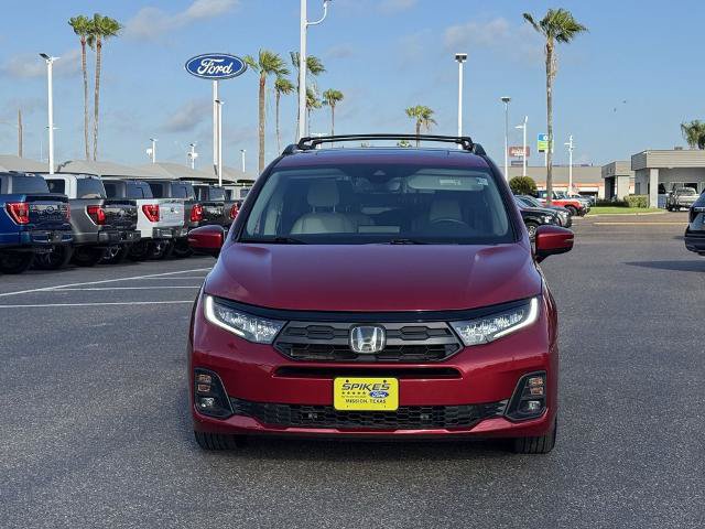 Used 2026 Honda Odyssey EX-L image 10