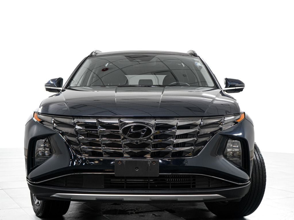 Used 2024 Hyundai Tucson Limited AWD/4WD image 3