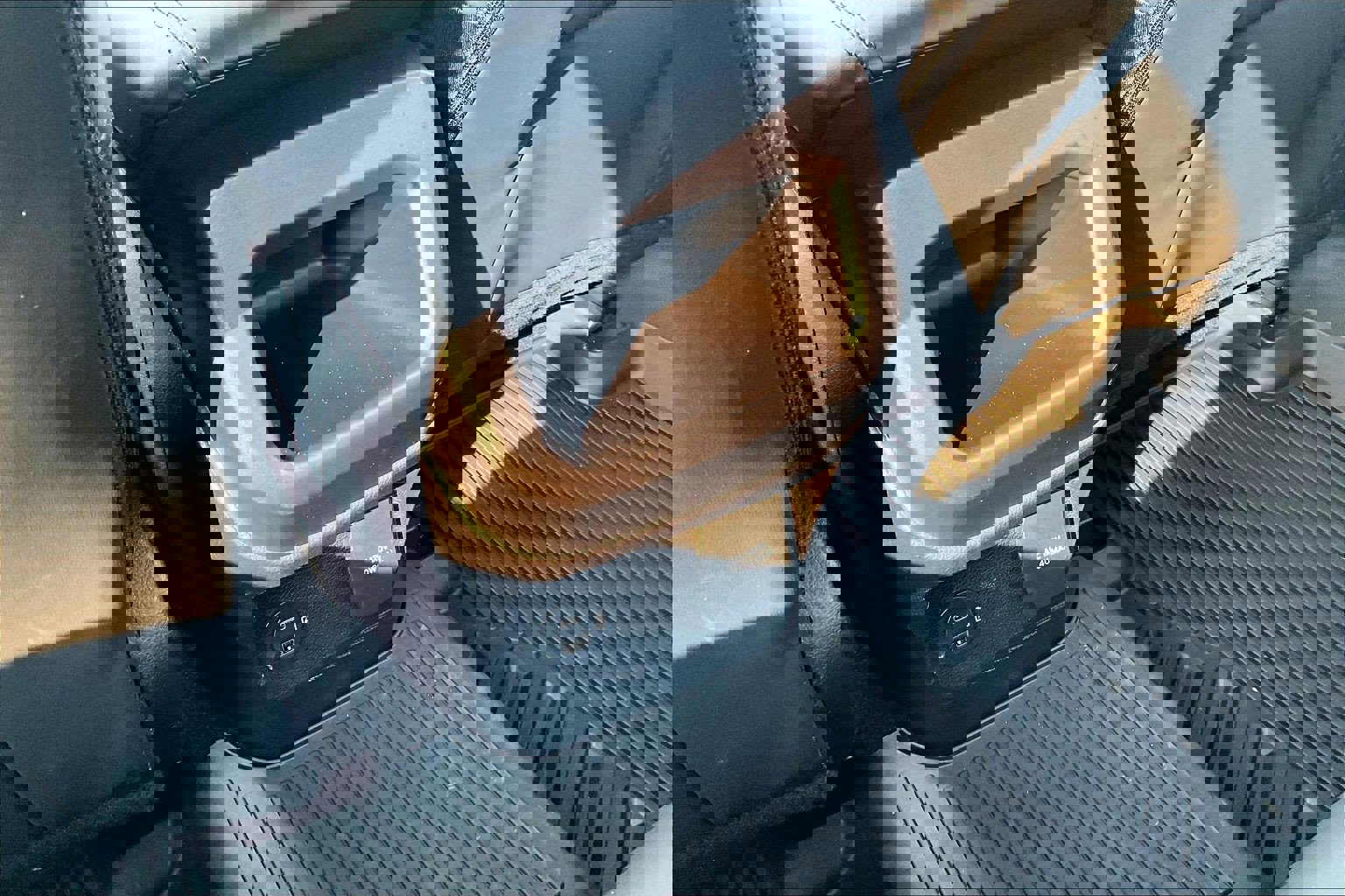 Certified 2025 Ford Ranger Raptor image 34