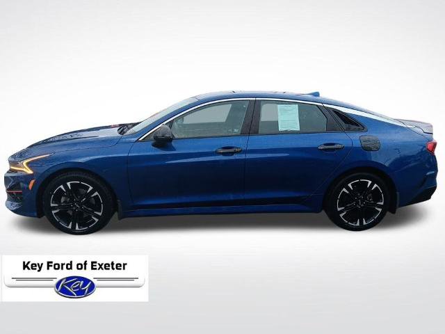 Used 2023 Kia K5 GT-Line image 9