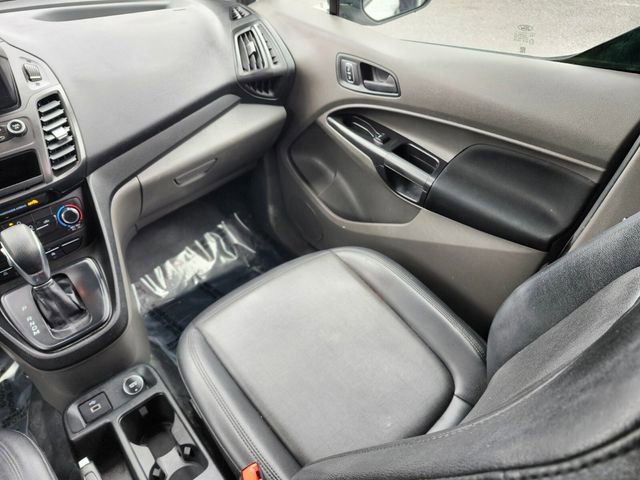 Certified 2019 Ford Transit Connect XL FWD image 15