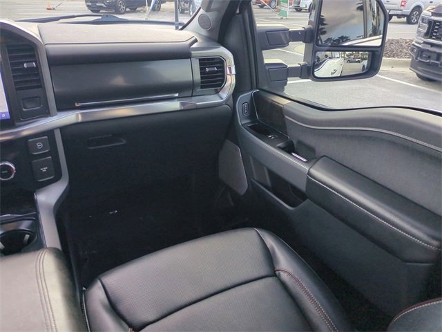 Certified 2023 Ford F150 Lariat w/ Trailer Tow Package image 17