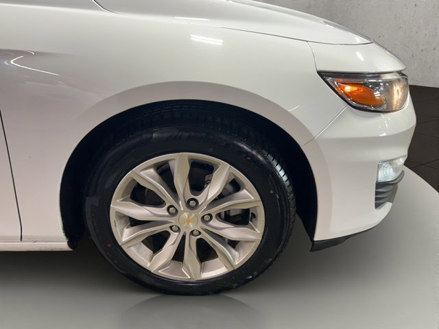 Used 2024 Chevrolet Malibu LT FWD image 29