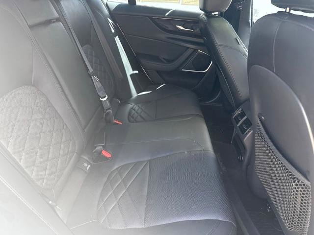 Used 2020 Jaguar XE S AWD/4WD image 30