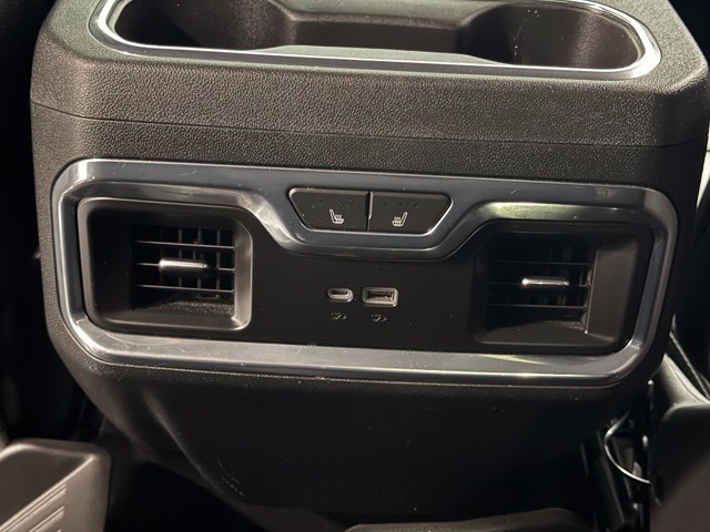 Used 2022 Chevrolet Silverado 1500 LTZ AWD/4WD image 31