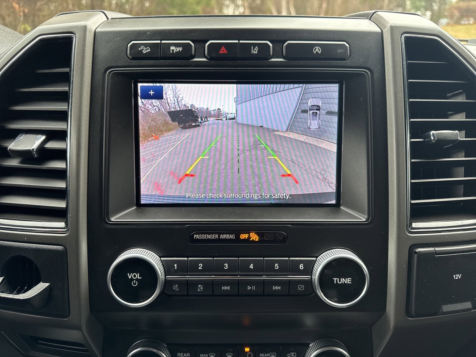 Certified 2021 Ford Expedition XLT image 21