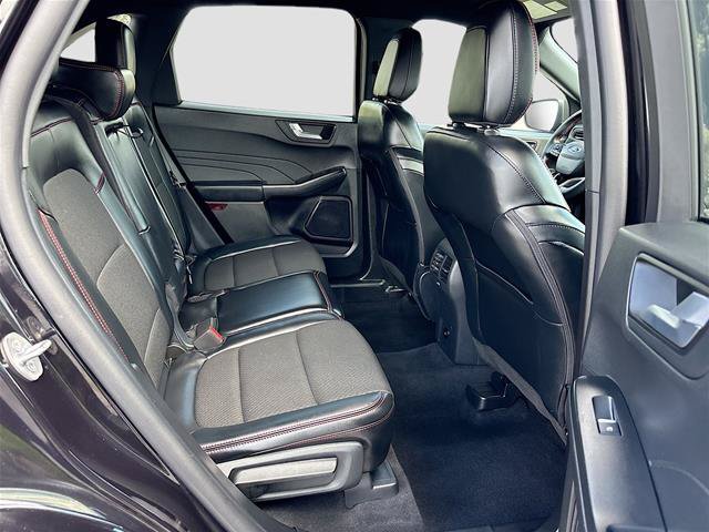 Certified 2026 Ford Escape ST-Line FWD image 27