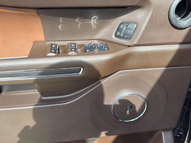 Certified 2024 Ford Expedition King Ranch image 13