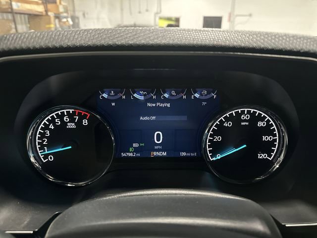 Certified 2022 Ford F150 XLT w/ Equipment Group 302A High AWD/4WD image 14