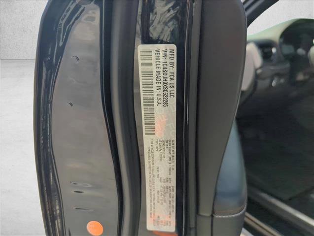 Used 2025 Dodge Durango SRT Hellcat AWD/4WD image 30