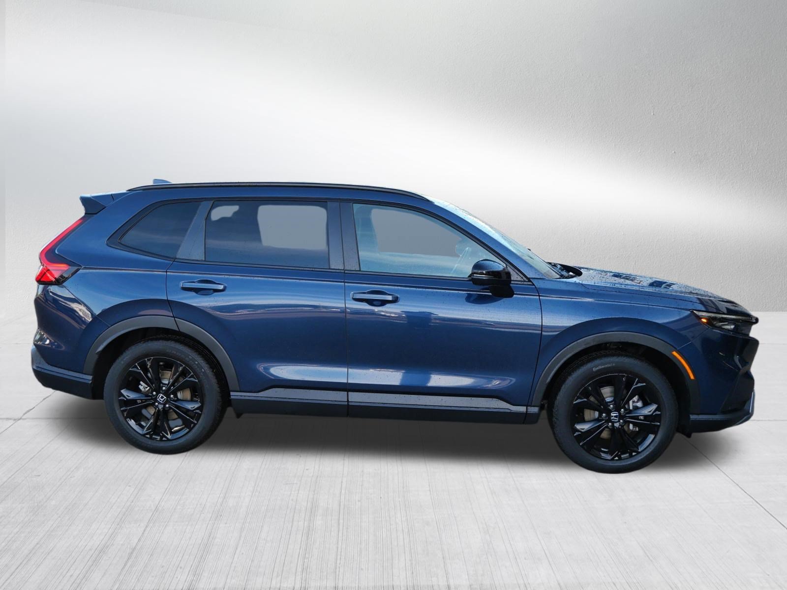 Used 2026 Honda CR-V Sport Touring image 8