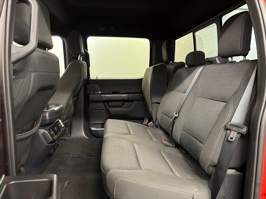 Certified 2023 Ford F150 XLT AWD/4WD image 29