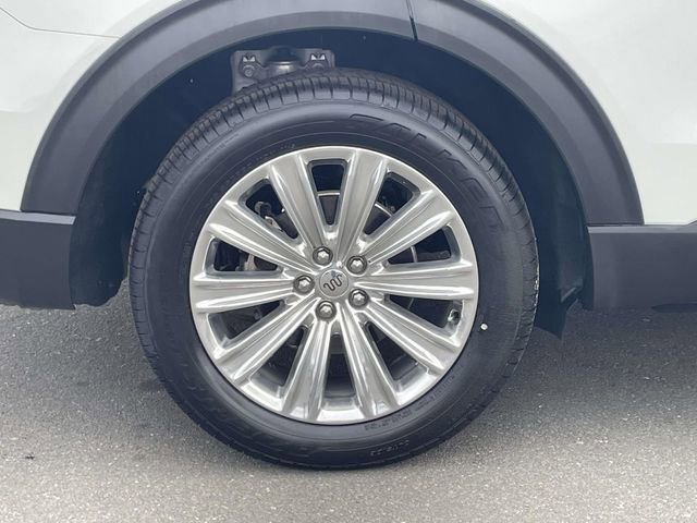 Certified 2022 Ford Explorer King Ranch w/ Class IV Trailer Tow Package image 7