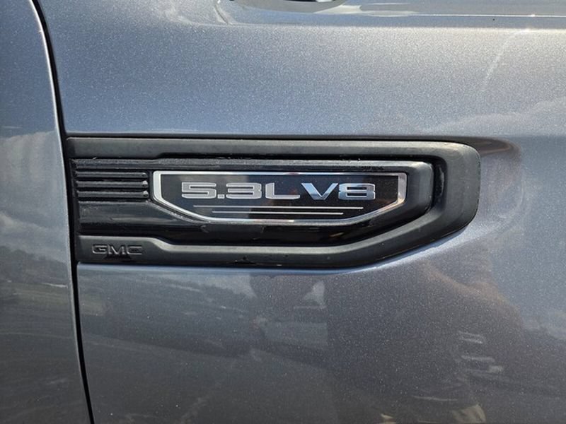 Used 2021 GMC Sierra 1500 Elevation w/ X31 Off-Road Package AWD/4WD image 22