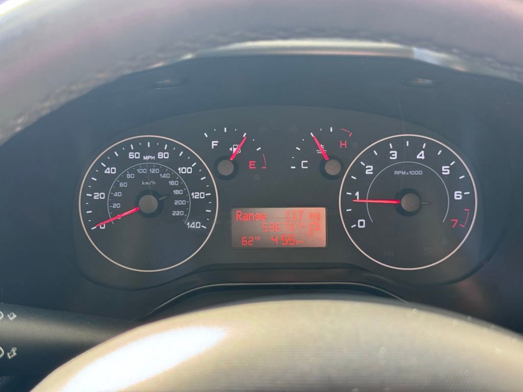 Used 2022 RAM ProMaster City Tradesman image 24