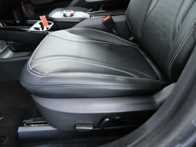 Certified 2023 Ford Mustang Mach-E Premium AWD/4WD image 17