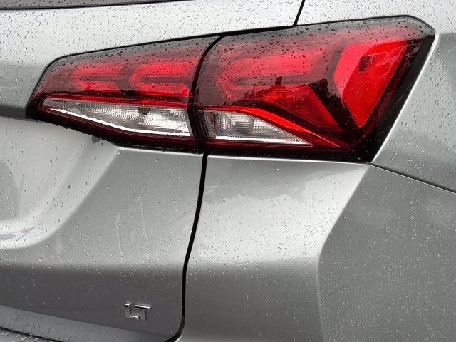 Used 2024 Chevrolet Equinox LT w/ LPO, Floor Liner Package FWD image 30