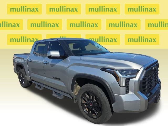 Used 2023 Toyota Tundra Limited w/ TRD Off-Road Package