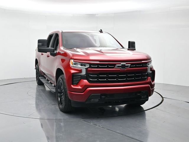 Used 2023 Chevrolet Silverado 1500 RST image 4