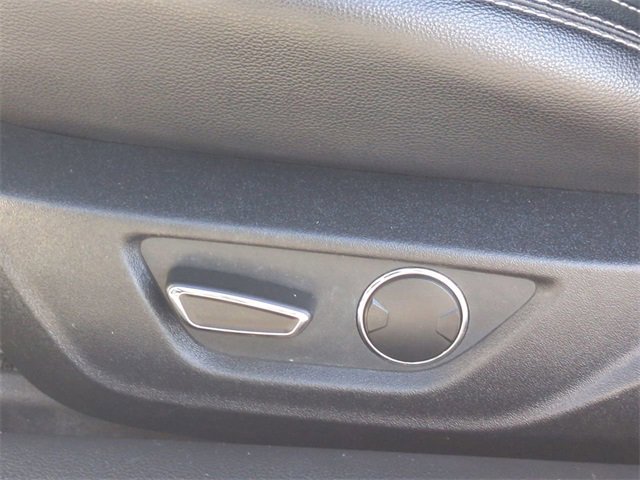 Certified 2017 Ford Mustang Premium image 17