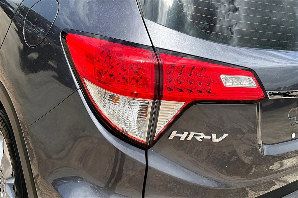 Used 2020 Honda HR-V LX image 20