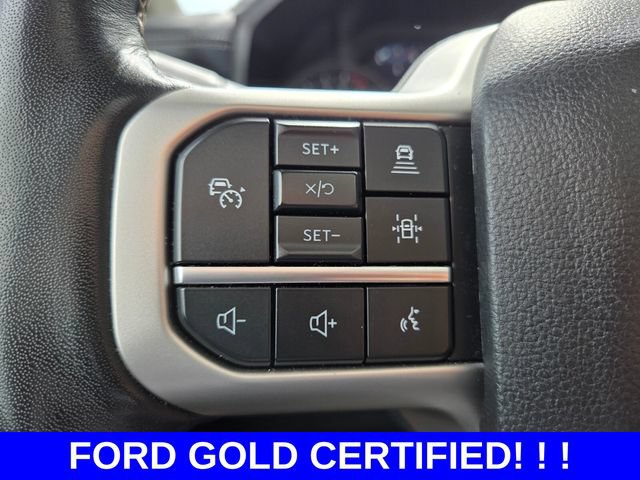Certified 2024 Ford Expedition Limited RWD image 19