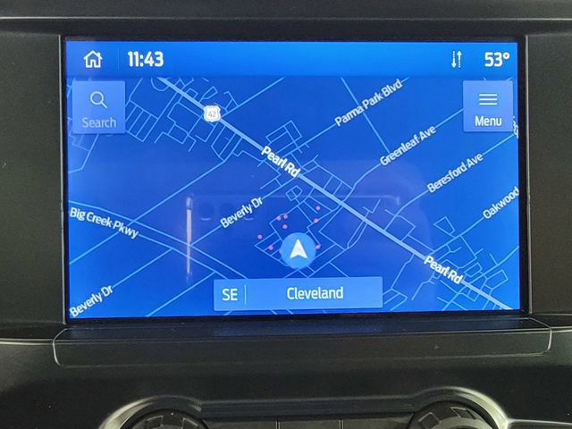 Certified 2023 Ford F150 XL w/ STX Appearance Package image 34