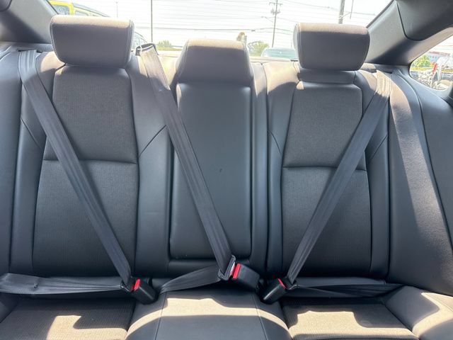 Used 2022 Honda Accord Sport image 22