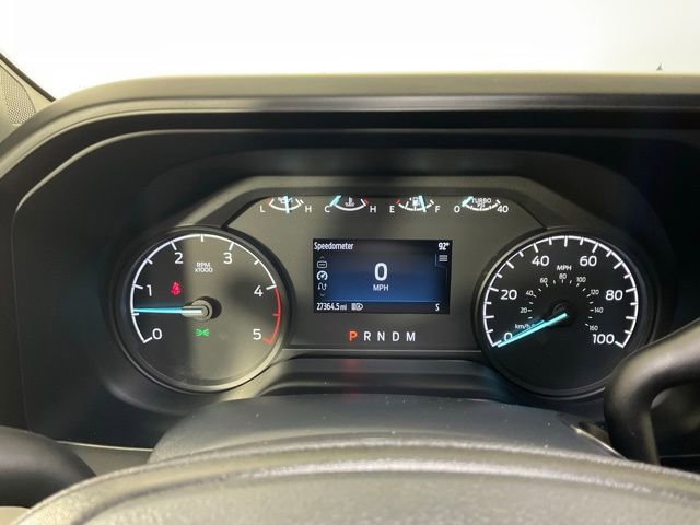 Certified 2025 Ford F350 XL w/ STX Appearance Package image 25