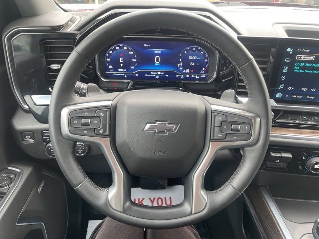 Used 2023 Chevrolet Silverado 1500 RST w/ Convenience Package II image 28