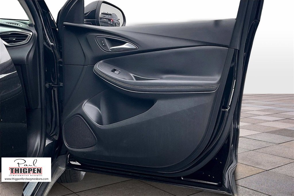 Used 2022 Buick Encore GX Select image 23