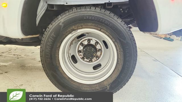 Certified 2023 Ford F350 XLT w/ 360-Degree Camera Package AWD/4WD image 24
