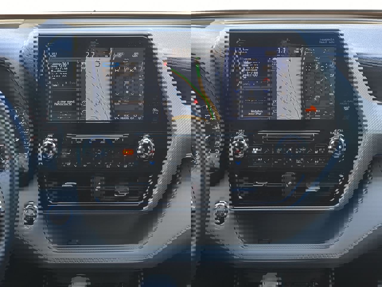 Used 2021 Toyota Highlander Platinum image 16