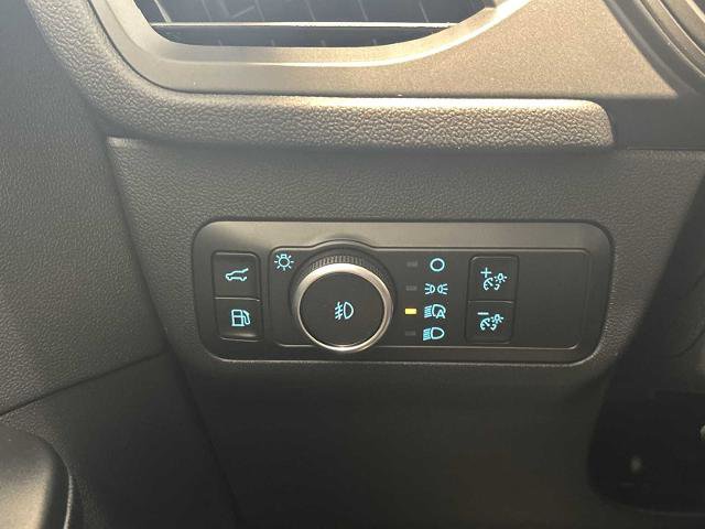 Certified 2026 Ford Escape SE FWD image 17