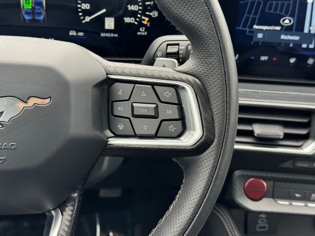 Certified 2024 Ford Mustang GT Premium RWD image 26