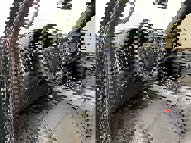 Certified 2019 Ford F150 XLT w/ Equipment Group 302A Luxury image 13