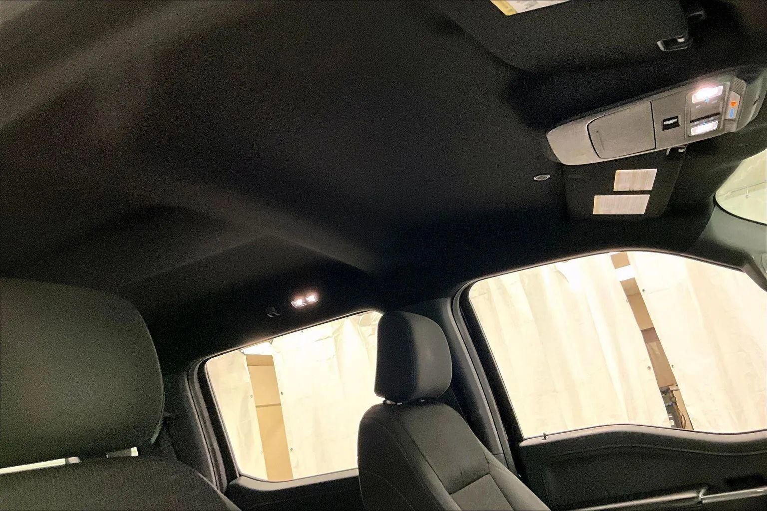 Certified 2023 Ford F150 XLT w/ Equipment Group 302A High image 21