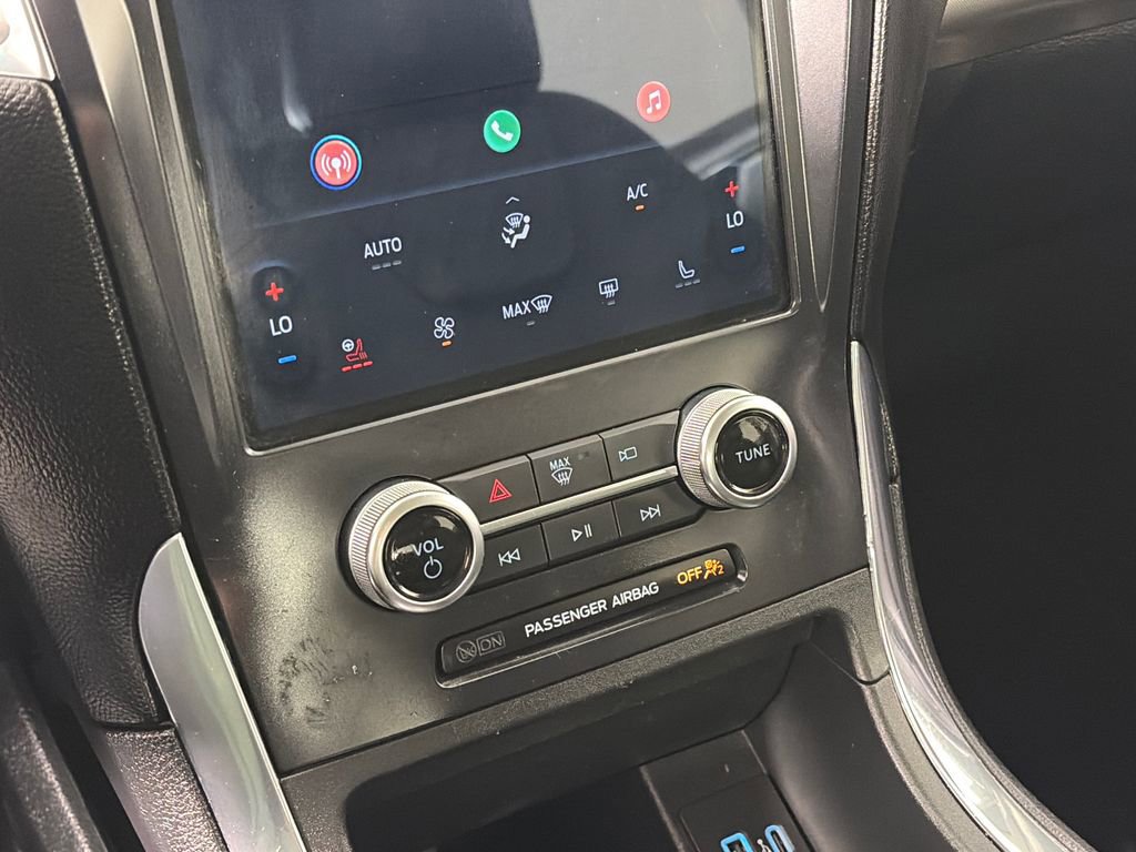 Certified 2024 Ford Edge Titanium AWD/4WD image 20