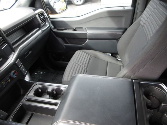 Certified 2022 Ford F150 XL w/ STX Appearance Package image 22