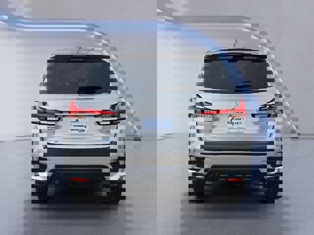 Used 2024 Mitsubishi Outlander Sport AWD image 4
