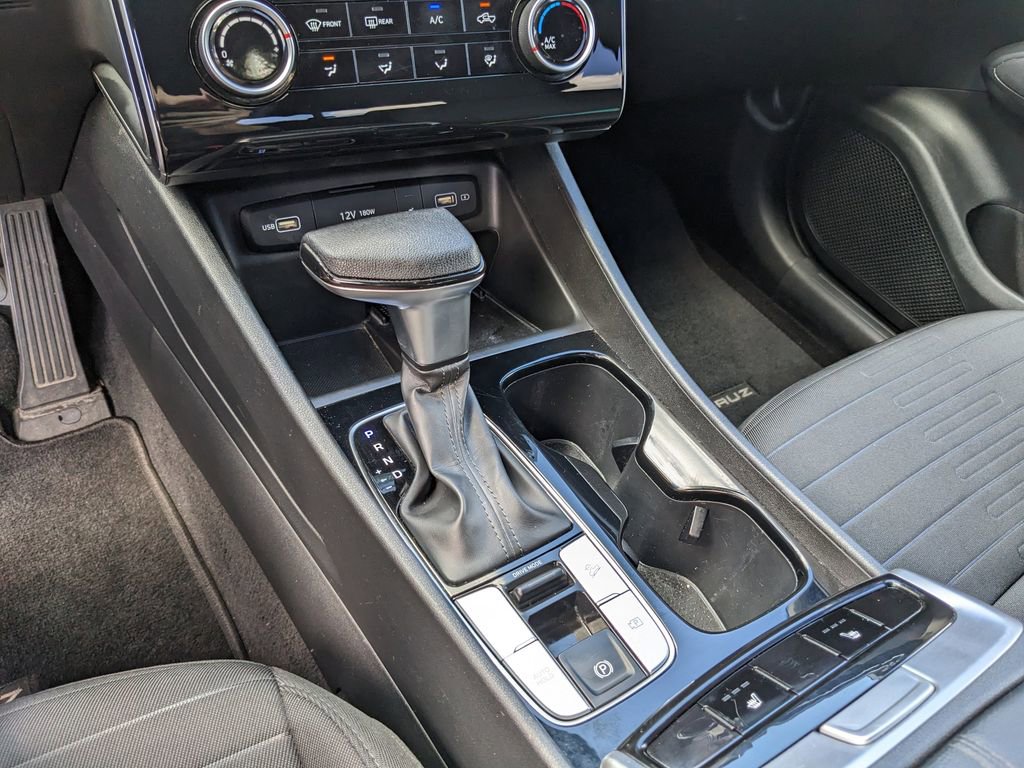 Used 2022 Hyundai Santa Cruz SEL w/ Activity Package image 24